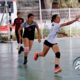 Aguascalientes gana el fogueo de handball ante Durango y Zacatecas, disputado el fin de semana en las instalaciones del IDEA