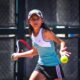 G-3 Nacional de tenis inicia en el Club Futurama de Aguascalientes