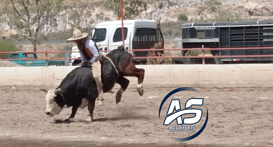 Las 3 B ligó su tercera victoria en el Circuito San Lorenzo charro