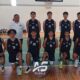 Par de triunfos para el Instituto Latinoamericano de Aguascalientes en su debut en el Campeonato Nacional de basquetbol Juvenil A varonil de CONADEIP