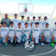 Selección de basquetbol del Colegio Tierra Nueva avanza en los Juegos Deportivos Escolares 2024 de manera invicta