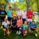 Sobresaliente actuación de tenistas del Club Pulgas Pandas en el Regional de tenis Infantil y Juvenil de la FMT, sumando 8 trofeos