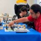 Todo un éxito la 1er edición del torneo de ajedrez de la Amistad 2024 realizado el fin de semana por la Instancia del Deporte del Municipio de Jesús María.