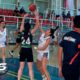 Triple victoria para las jovencitas de la Universidad Cuauhtémoc de Aguascalientes, en actividad de la Liga ABE.