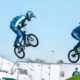 Aguascalientes dominó el Macro Regional de BMX de los Juegos CONADE 2024 al clasificar a la mayoría de sus pedalistas.