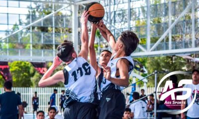 Arrancó la actividad en la tercera Edición del Festival Ayón en Aguascalientes