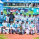 Baja California se proclamó Campeón de la Liga Telmex Telcel de Beisbol al vencer a Sinaloa en el parque Gonzalo Villalobos Félix en Aguascalientes.