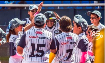 Baja California y Sinaloa disputarán la final de la Liga Telmex Telcel de Beisbol, al ganar sus encuentros de semifinales en el parque Gonzalo Villalobos Félix del Centro Deportivo Ferrocarrilero en Aguascalientes.