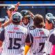 Baja California y Sinaloa disputarán la final de la Liga Telmex Telcel de Beisbol, al ganar sus encuentros de semifinales en el parque Gonzalo Villalobos Félix del Centro Deportivo Ferrocarrilero en Aguascalientes.