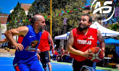Castores y VivaPop disputaran la final del torneo de semana santa de basquetbol de la Vivienda Popular en Aguascalientes, tras ganar sus encuentros de semifinales.