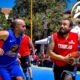 Castores y VivaPop disputaran la final del torneo de semana santa de basquetbol de la Vivienda Popular en Aguascalientes, tras ganar sus encuentros de semifinales.