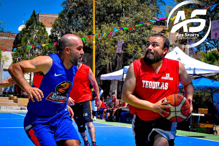 Castores y VivaPop disputaran la final del torneo de semana santa de basquetbol de la Vivienda Popular en Aguascalientes, tras ganar sus encuentros de semifinales.