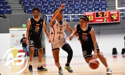 Con el pie derecho debutaron los Gallos de la UAA en el Interconferencias