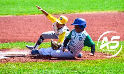 Definen a los semifinalistas del Nacional de la Liga Telmex Telcel de Beisbol