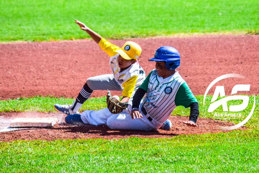 Definen a los semifinalistas del Nacional de la Liga Telmex Telcel de Beisbol