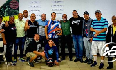Definen el rol del torneo de basquetbol de Semana Santa en Aguascalientes