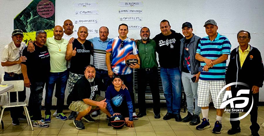 Definen el rol del torneo de basquetbol de Semana Santa en Aguascalientes