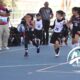 Dio inicio la actividad en el Festival Ayón de Basquetbol en Aguascalientes con los encuentros de las primeras jornadas de categorías infantiles