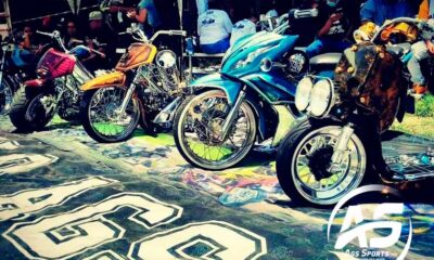 El Motoclub Nuevo Estilo celebrará su décimo aniversario en Aguascalientes con una Expo y Concurso de Motos Tuning.