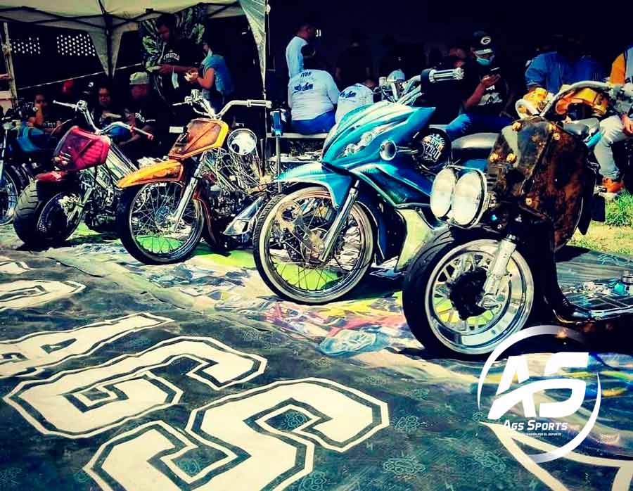 El Motoclub Nuevo Estilo celebrará su décimo aniversario en Aguascalientes con una Expo y Concurso de Motos Tuning.