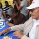 El Instituto Tecnológico de Aguascalientes (ITA), rendirá merecido homenaje de cuerpo presente al Rey del Triple, Don Gonzalo Villalobos Félix, esta mañana en sus instalaciones.