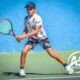 Este fin de semana el selectivo de tenis para juegos CONADE en Aguascalientes, en categorías de 14 y 16 años en el club Pulgas Pandas.