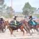 Gana Sanmarqueña Oro en Rancho San Lorenzo