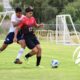 La UP Aguascalientes se medirá a la Anáhuac Puebla, en los cuartos de final de la Conferencia Nacional de Futbol de la CONADEIP