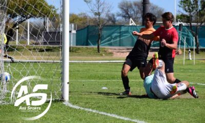 La UP Aguascalientes va por el triunfo frente a Pumas en la Conferencia Nacional de Futbol Varonil de la CONADEIP