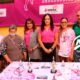 La séptima edición de la carrera atlética de la Mujer en Aguascalientes el domingo 10 de marzo