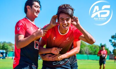 Las Panteras de la UP Aguascalientes están en la semifinal de CONADEIP de la Conferencia Nacional de Futbol