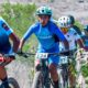 Los mexiquenses dominaron el ciclismo de montaña del Macro Regional de los Juegos CONADE en Aguascalientes.