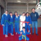 Lucen judokas de Calvillo en el Selectivo Estatal para Juegos CONADE 2024 en Aguascalientes