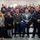 Reciben policías de Jesús María capacitación por parte de laFGR