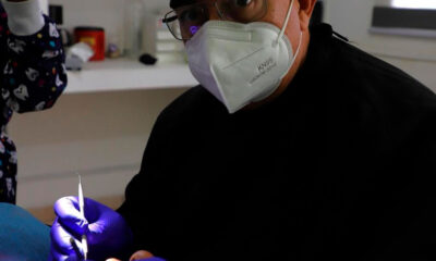 Servicio Dental a bajo costo en Jesús María