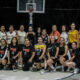 Sparks campeón del cuadrangular de Basquetbol Femenil de Jesús María tras vencer en la final a las Lokas dentro de la Liga Municipal.