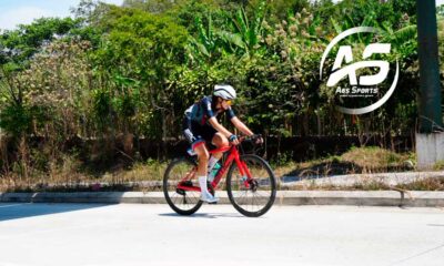 Termina Marcela Prieto cuarta en la penúltima fecha de la Vuelta Femenina a Guatemala 2024