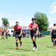 UP Aguascalientes buscará avanzar a semifinales de CONADEIP en el Nacional de futbol en el juego de vuelta ante la Universidad Anáhuac de Puebla.