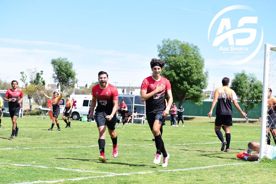 UP Aguascalientes buscará avanzar a semifinales de CONADEIP en el Nacional de futbol en el juego de vuelta ante la Universidad Anáhuac de Puebla.