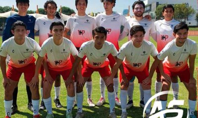 Victoria para la UP Aguascalientes en el juego de ida de CONADEIP