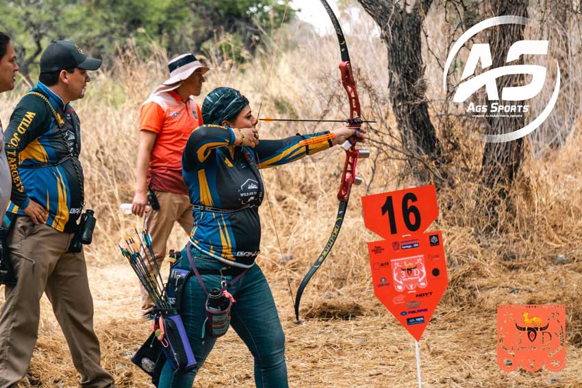 Aguascalientes será sede del 3er torneo de Tiro con Arco 3D de la FNSM el 13 y 14 de abril con una bolsa garantizada de diez mil dólares, a repartir en las distintas categorías.