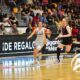 Abby O’Connor regresa con Panteras de Aguascalientes para la temporada 2024 de la LNBP Femenil