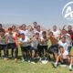 Alacranes de Aguascalientes se colocó en la final de Copa de la Liga Nacional Juvenil, Zona XII.