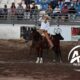 Amigos de Jesús María fue el mejor equipo de la penúltima charreada de la FNSM