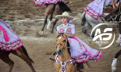 Apretado triunfo logró Sanmarqueña en el Torneo Nacional de Escaramuzas FNSM