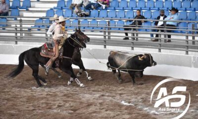 Arranca el Torneo Nacional Charro AAA y AA+ de la FNSM