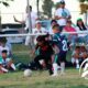 Arranca el cuadrangular de futbol infantil y juvenil en Aguascalientes en las canchas de la Granja La Fortuna