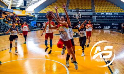 Arranca este fin de semana el basquetbol de la 2da Copa Aguascalientes 2024