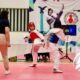 Arranca este viernes la Décima Copa JDK de taekwondo en Aguascalientes, que forma parte del programa deportivo de la Feria Nacional de San Marcos 2024