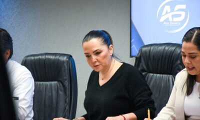 Busca Congreso de Aguascalientes evitar actos de discriminación en el ámbito laboral del servicio público
